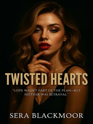 cover image of Twisted Hearts